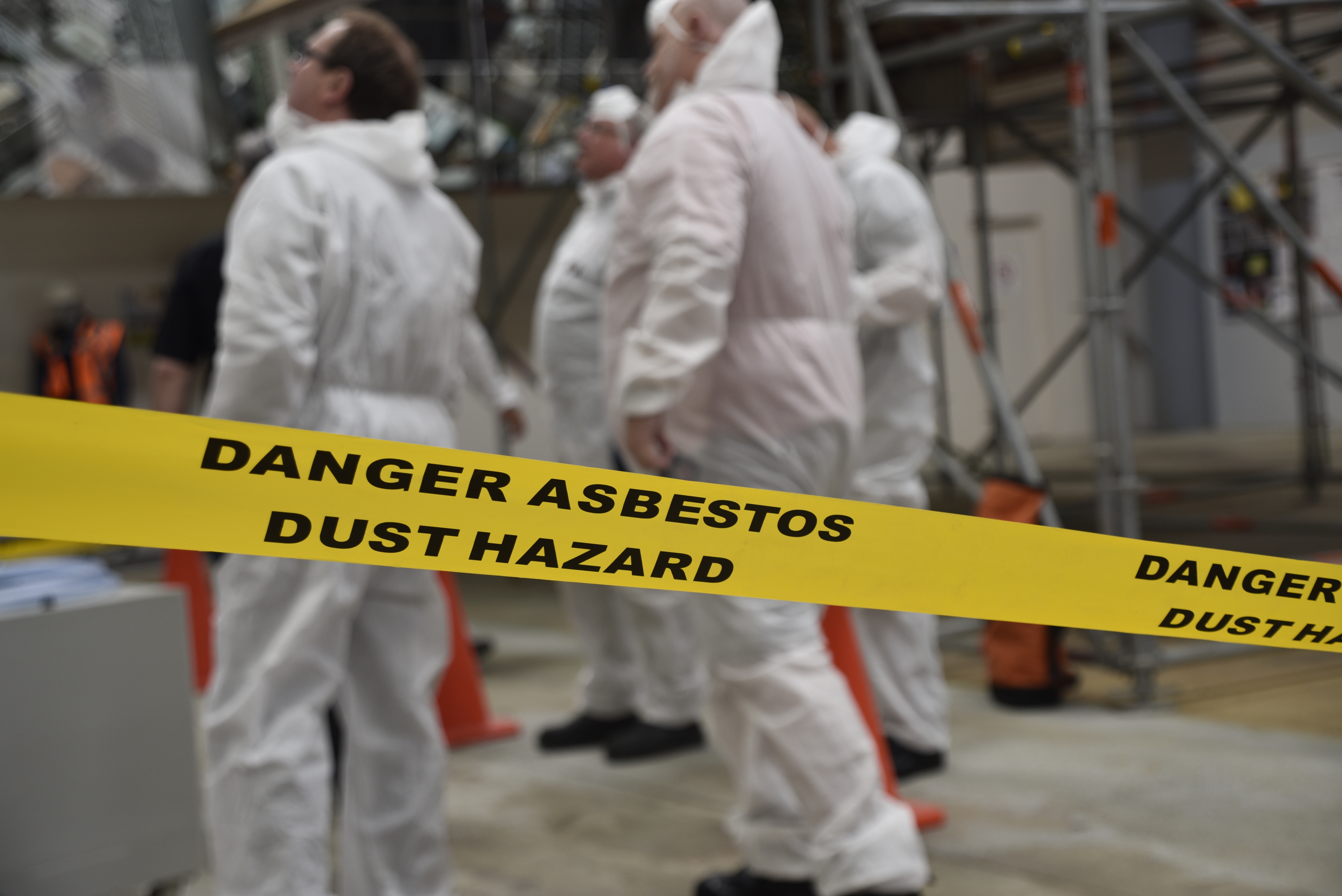 H&S Tech Tip: Asbestos - Know Your Responsibilities | Safety 'n Action